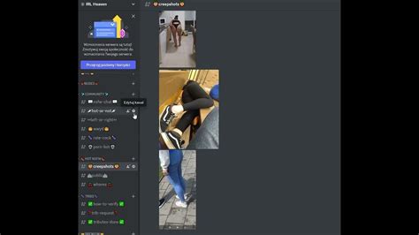 nudes trading|Liste der Discord Server mit dem Stichwort nude